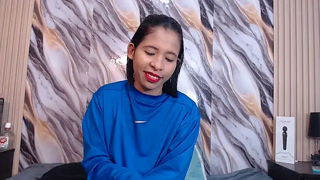 Samantha Fox69  online show from 11.07.25