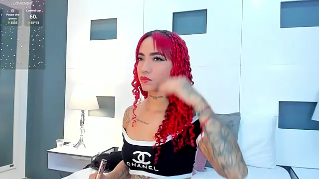 salem rose online show from 03.12.26