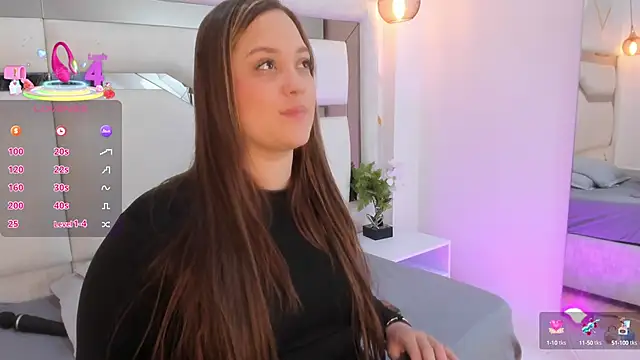 mariana jhones  online show from 10.03.25