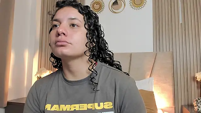 Snapshot of Rachell_Jamess chatting on 09.26.25 Rachell Jamess online show from 09.26.25