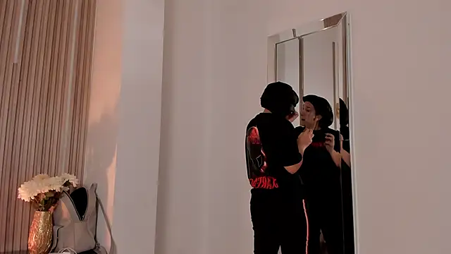 Snapshot of Rachell_Jamess chatting on 09.27.25 Rachell Jamess online show from 09.27.25