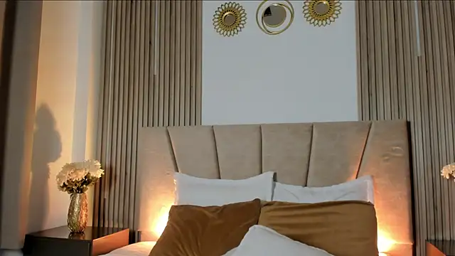 Snapshot of Rachell_Jamess chatting on 10.12.25 Rachell Jamess online show from 10.12.25