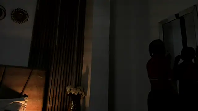 Snapshot of Rachell_Jamess chatting on 10.30.25 Rachell Jamess online show from 10.30.25