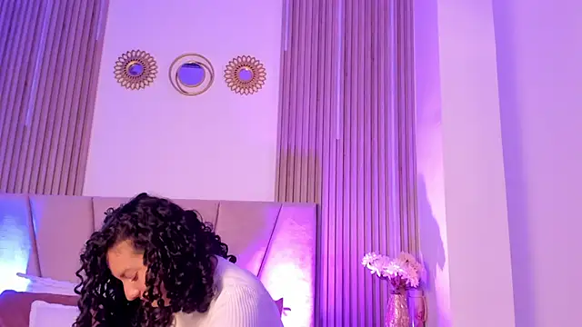 Snapshot of Rachell_Jamess chatting on 11.06.25 Rachell Jamess online show from 11.06.25