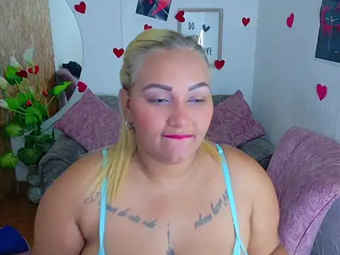 laleska montenegro online show from 01.13.26