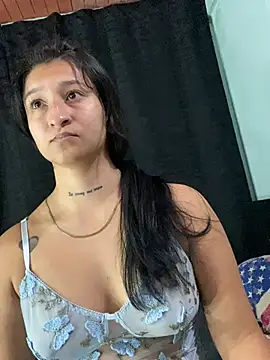 EVAH LEE  online show from 03.22.26