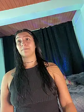 EVAH LEE  online show from 04.17.26