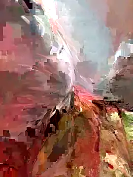 JuliethaDemon  online show from 10.18.25