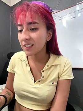 JuliethaDemon  online show from 01.19.26