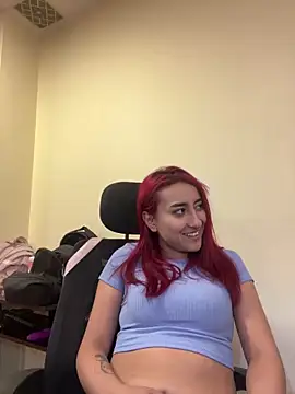 JuliethaDemon  online show from 02.27.26