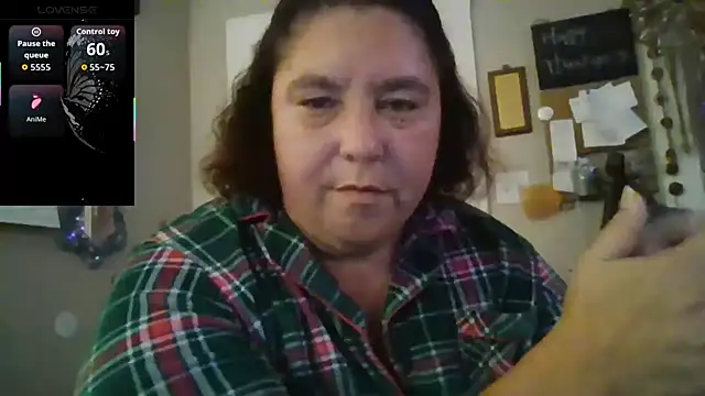 lil-gemini-hippy online show from 11.24.25