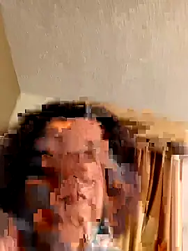 Snapshot of lil-gemini-hippy chatting on 06.16.26 lil-gemini-hippy online show from 06.16.26