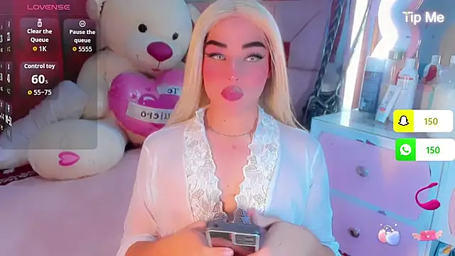 star foxts online show from 10.11.25