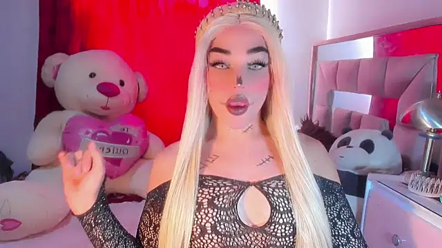 star foxts online show from 10.31.25