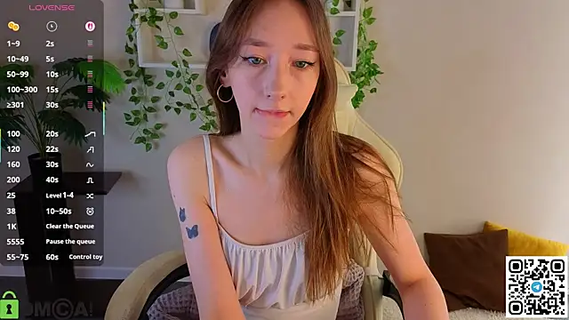 Miche1le Allenne online show from 12.17.25