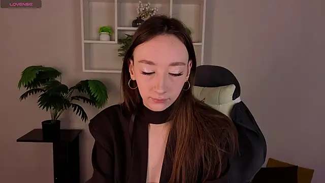 Miche1le Allenne online show from 04.04.26