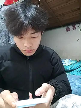 junjun1189 online show from 11.19.25