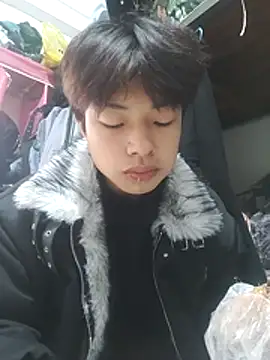 junjun1189 online show from 12.02.25