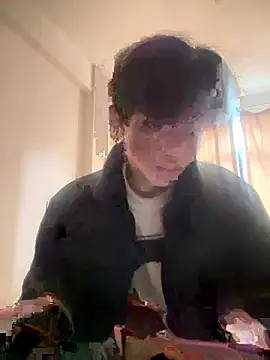 junjun1189 online show from 01.07.26