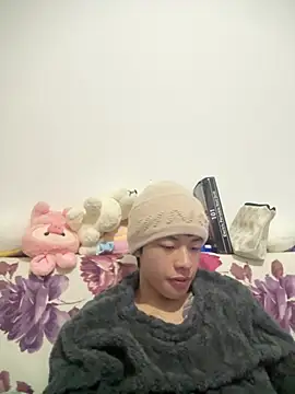 junjun1189 online show from 02.14.26