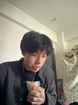 junjun1189 online show from 04.03.26