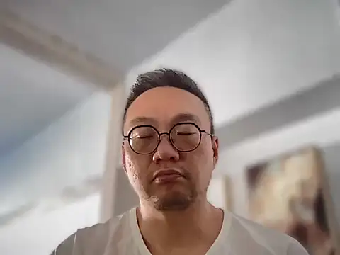 Snapshot of Kumamon518 chatting on 02.26.26 Kumamon518 online show from 02.26.26