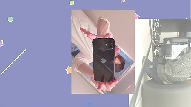 Snapshot of marumaru_00 chatting on 10.01.25 marumaru 00 online show from 10.01.25