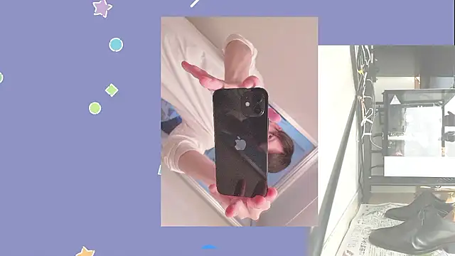 Snapshot of marumaru_00 chatting on 10.03.25 marumaru 00 online show from 10.03.25