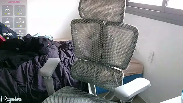 Snapshot of raynstars chatting on 03.29.26 raynstars online show from 03.29.26