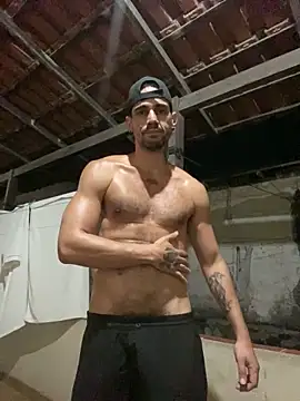 nando  master37 online show from 10.13.25