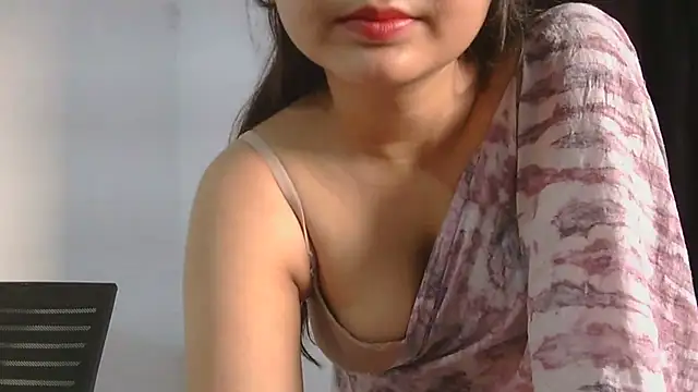Cute-Bacchi online show from 09.24.25