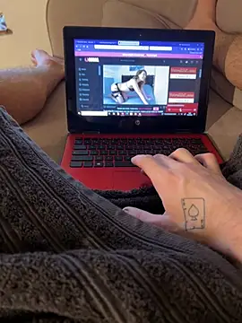 Zoro404040 online show from 02.10.26