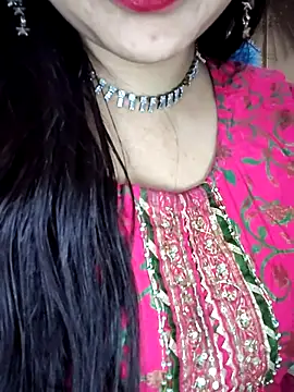 annanya01 online show from 10.06.25