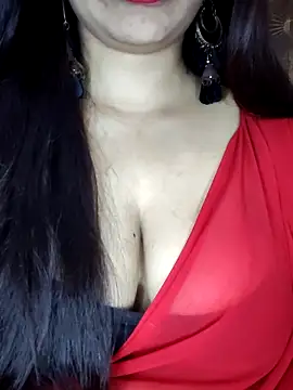 annanya01 online show from 10.10.25