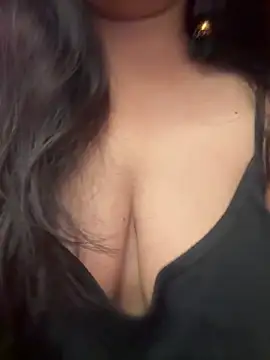 Snapshot of annanya01 chatting on 06.19.26 annanya01 online show from 06.19.26