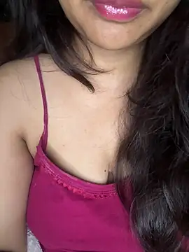 Snapshot of annanya01 chatting on 07.20.26 annanya01 online show from 07.20.26