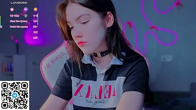 Sophie SkyAngel online show from 03.19.26