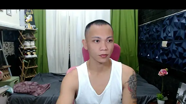 Snapshot of princenavheen chatting on 08.02.26 princenavheen online show from 08.02.26