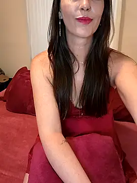 Snapshot of Karlacasada chatting on 10.02.25 Karlacasada online show from 10.02.25