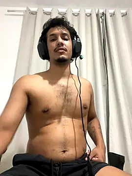 BAGHEERAPGG online show from 10.19.25