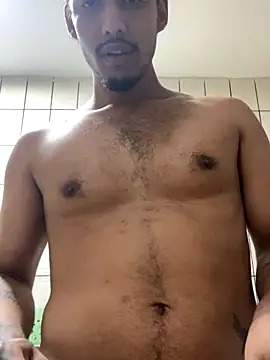 BAGHEERAPGG online show from 10.21.25