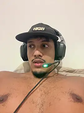 BAGHEERAPGG online show from 02.01.26