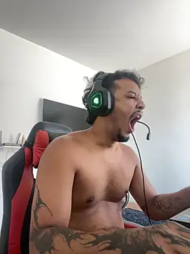 BAGHEERAPGG online show from 03.16.26