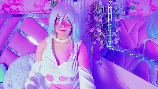 Akane Hikari  online show from 09.30.25