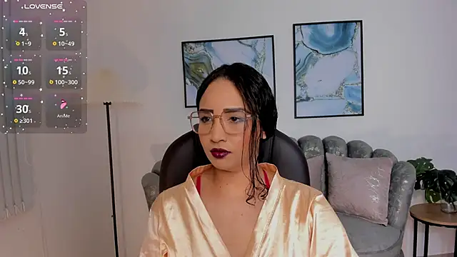 Sharon breezee online show from 10.10.25