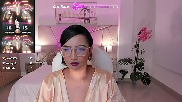 Sharon breezee online show from 11.02.25