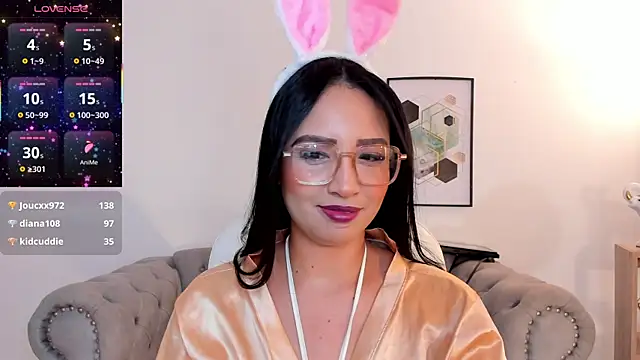 Sharon breezee online show from 12.21.25