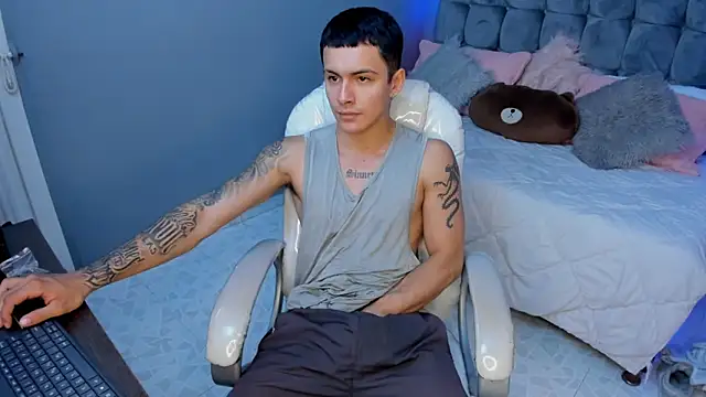 Leo santoro online show from 09.14.25