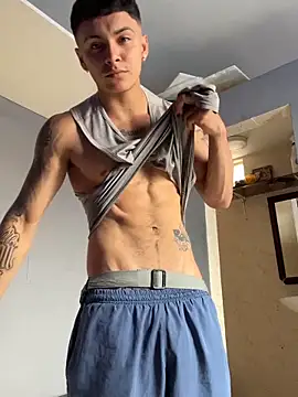 Leo santoro online show from 09.27.25