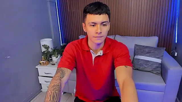 Leo santoro online show from 10.08.25